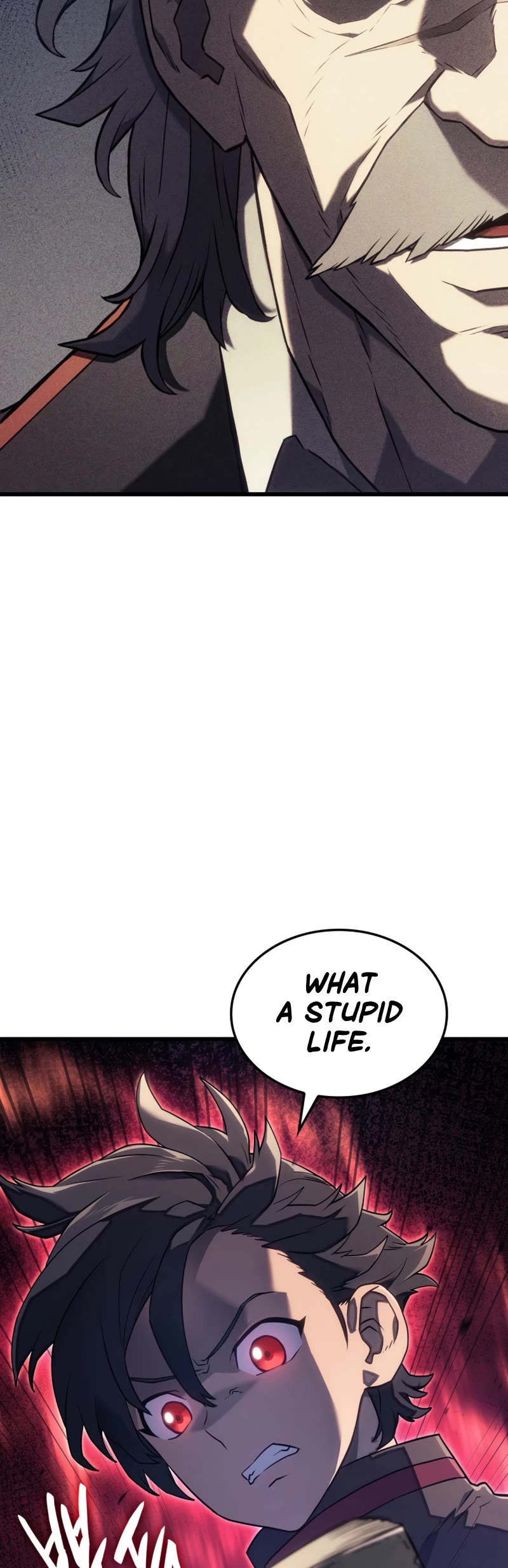 Revenge of the Sword Clan's Hound chapter 9 page 32