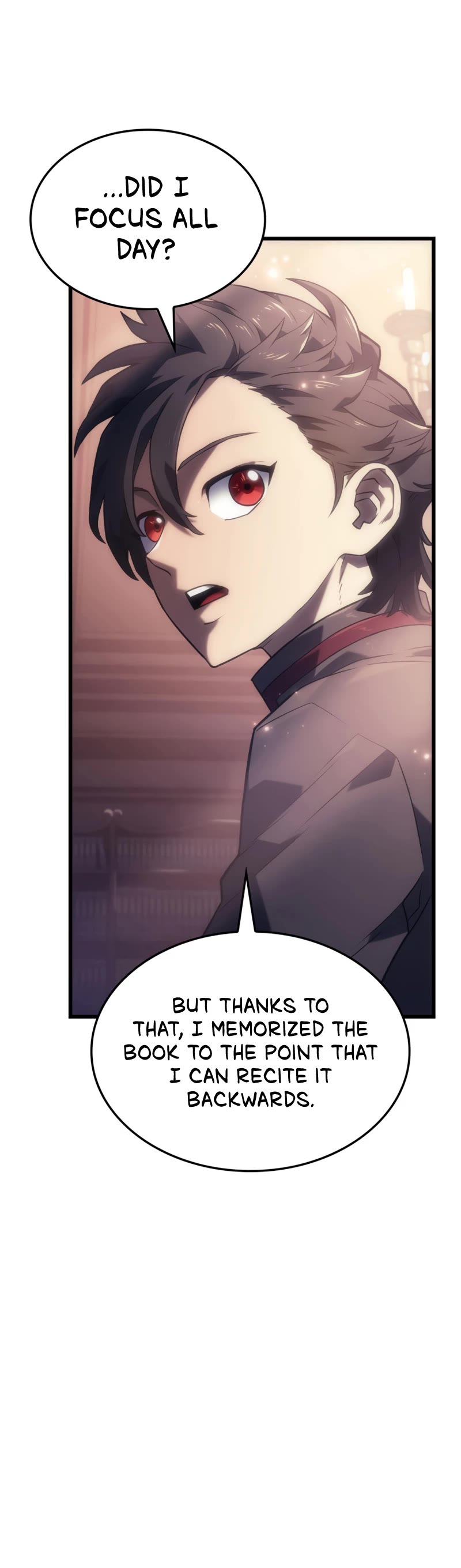 Revenge of the Sword Clan's Hound chapter 9 page 40