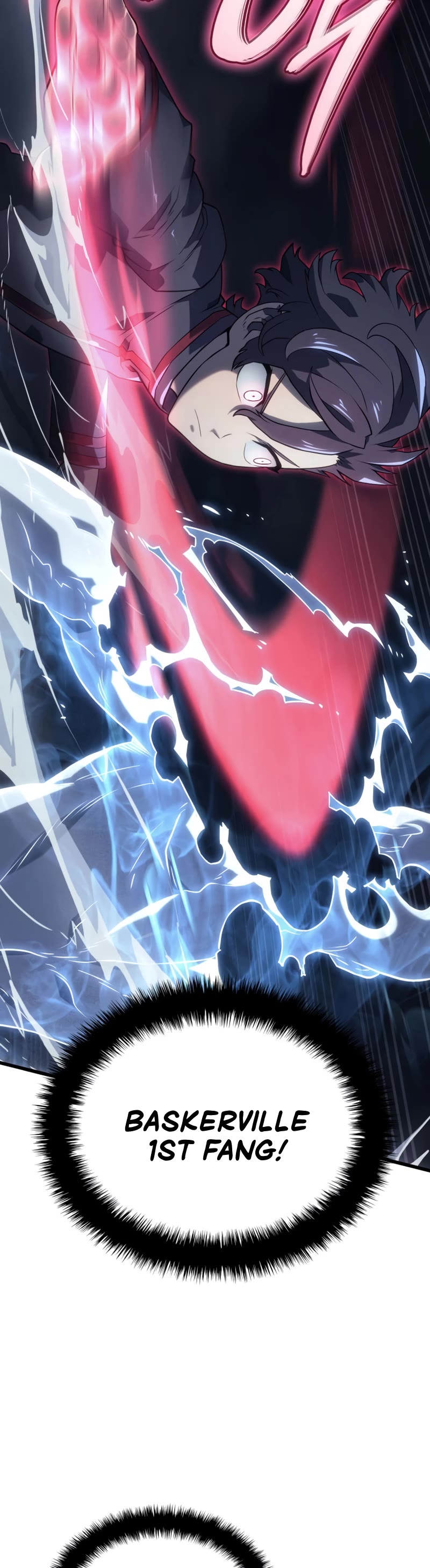 Revenge of the Sword Clan's Hound chapter 9 page 44