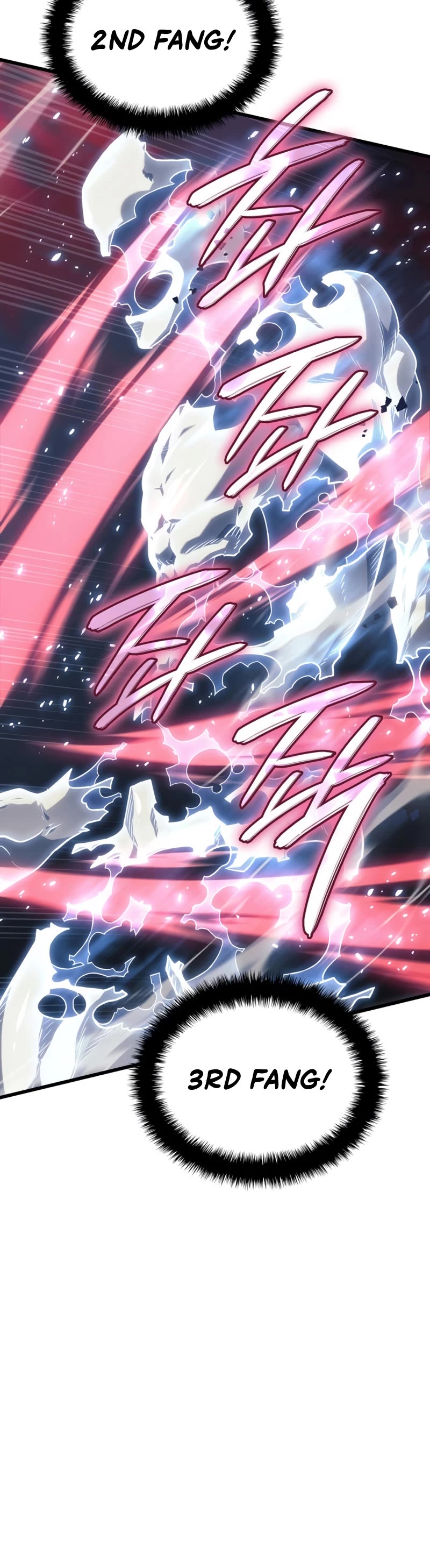 Revenge of the Sword Clan's Hound chapter 9 page 45