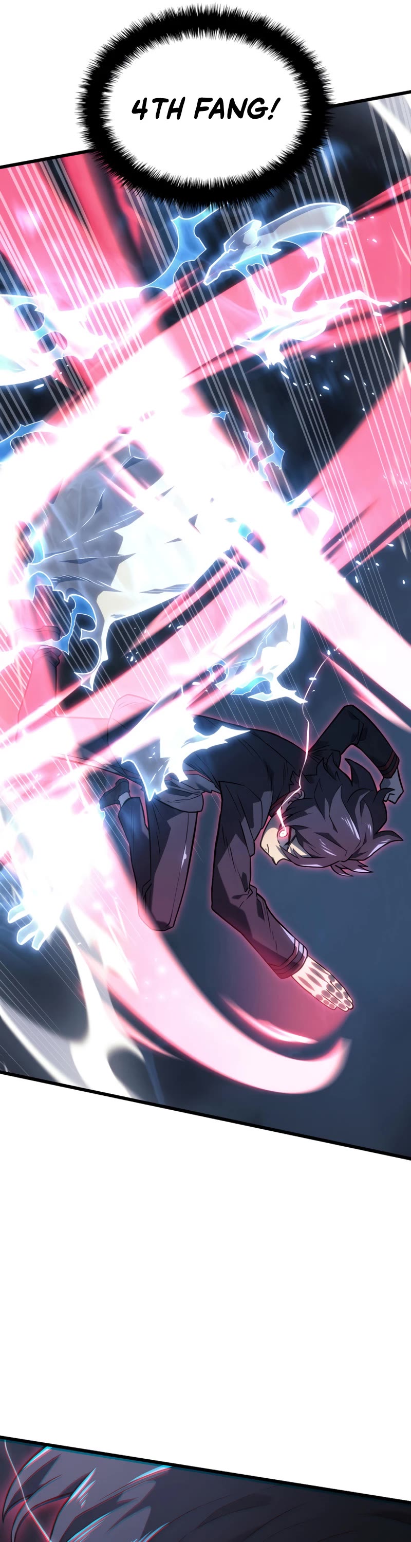 Revenge of the Sword Clan's Hound chapter 9 page 46