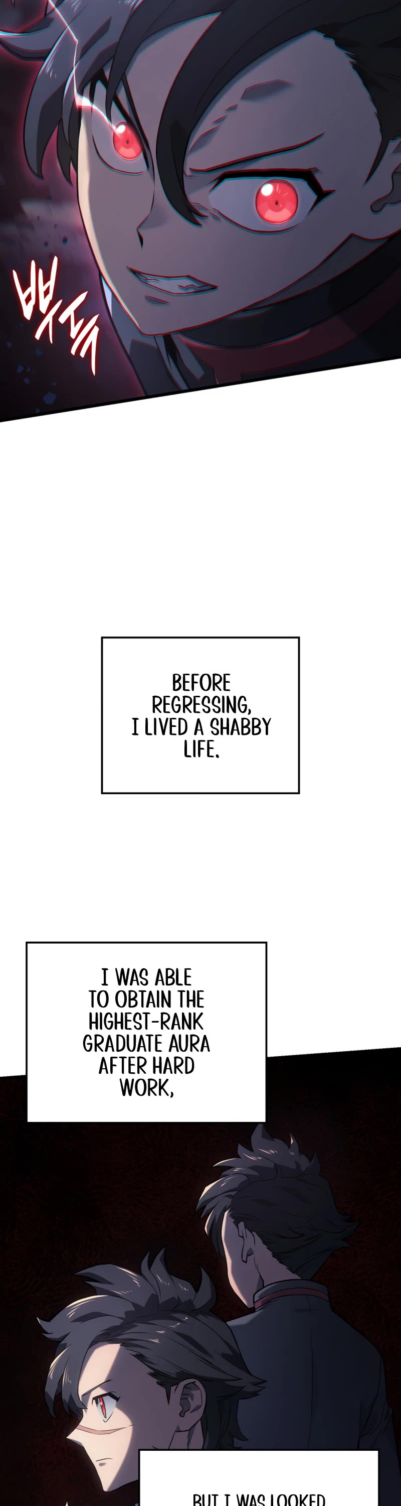 Revenge of the Sword Clan's Hound chapter 9 page 47