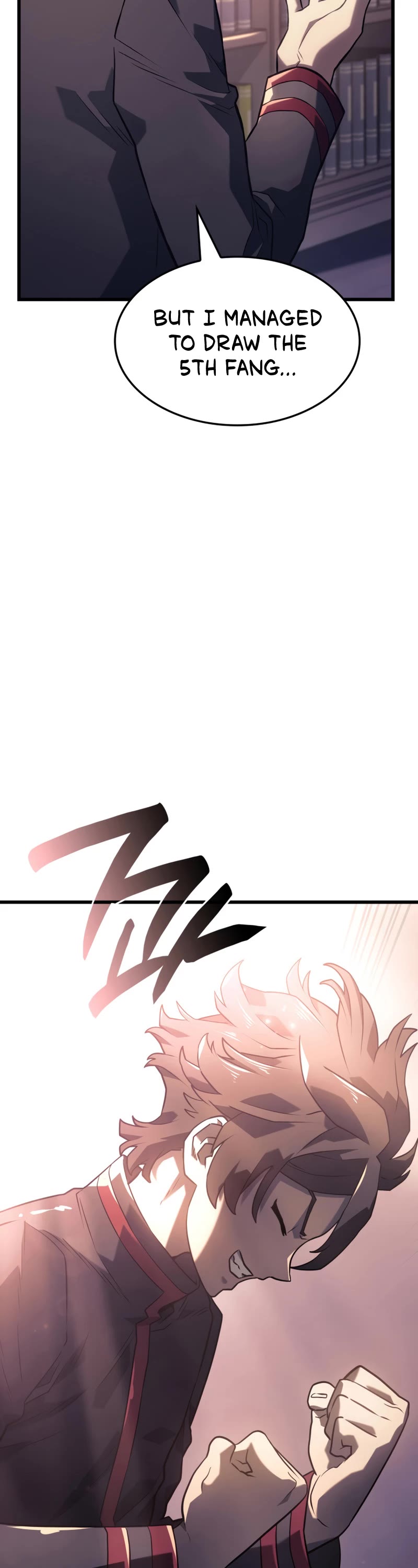 Revenge of the Sword Clan's Hound chapter 9 page 55