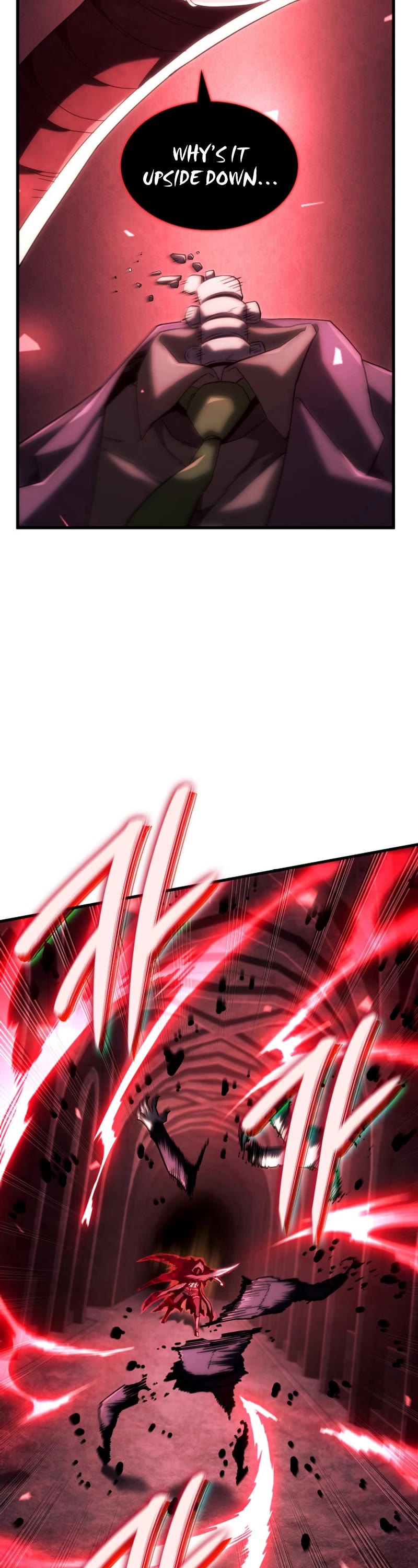 Revenge of the Sword Clan's Hound chapter 90 page 12