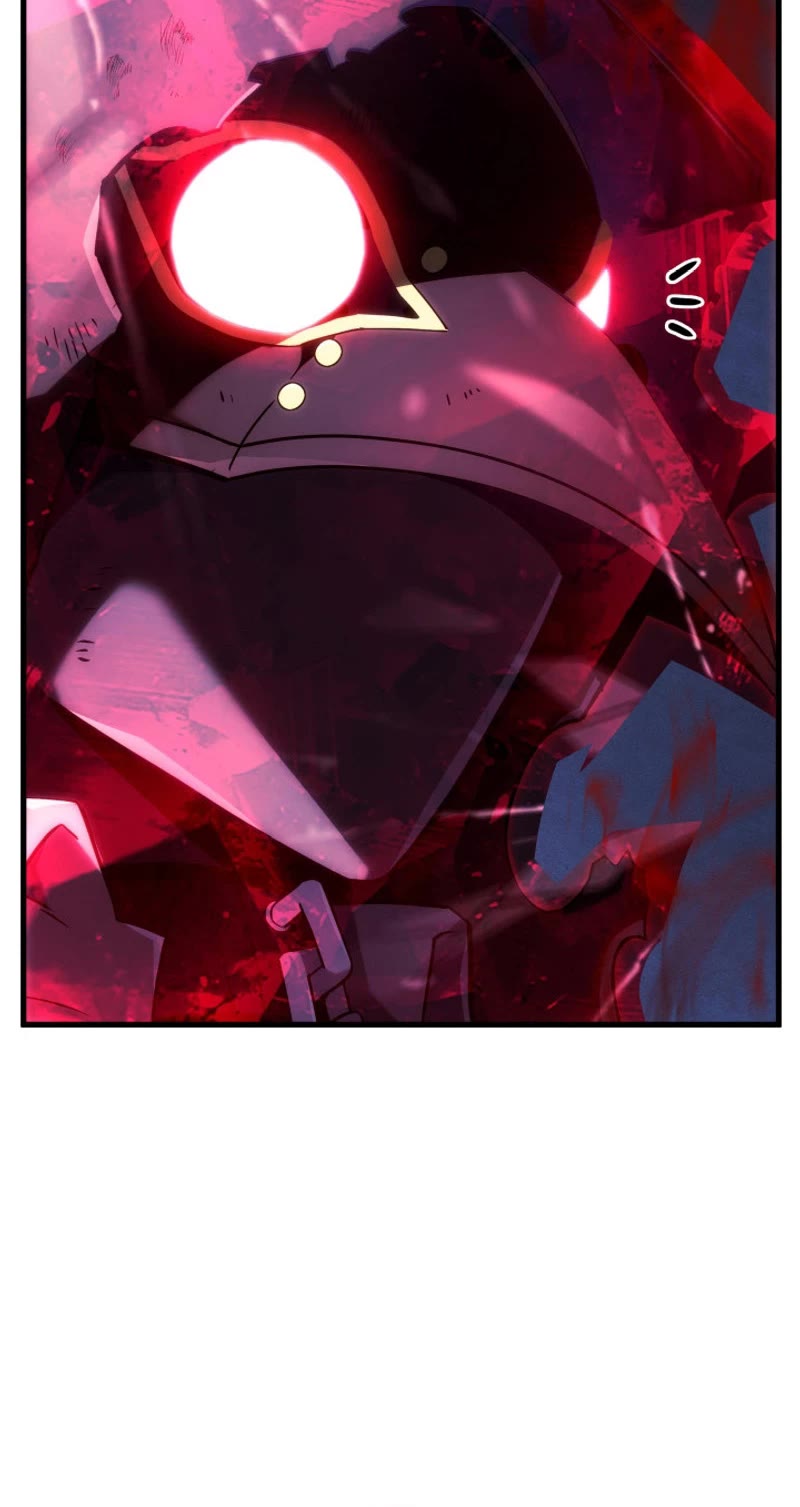 Revenge of the Sword Clan's Hound chapter 90 page 19