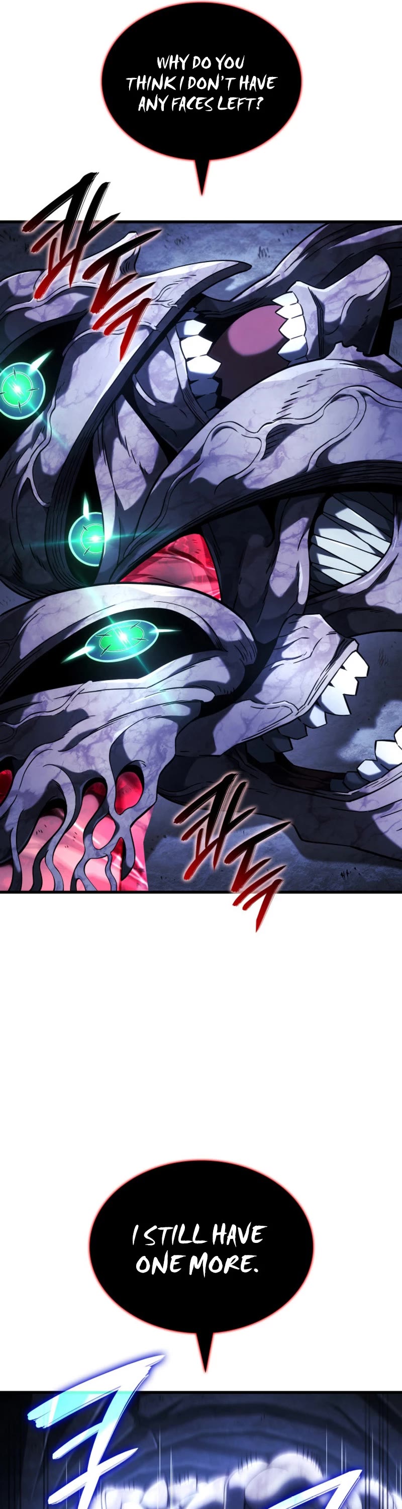 Revenge of the Sword Clan's Hound chapter 90 page 20