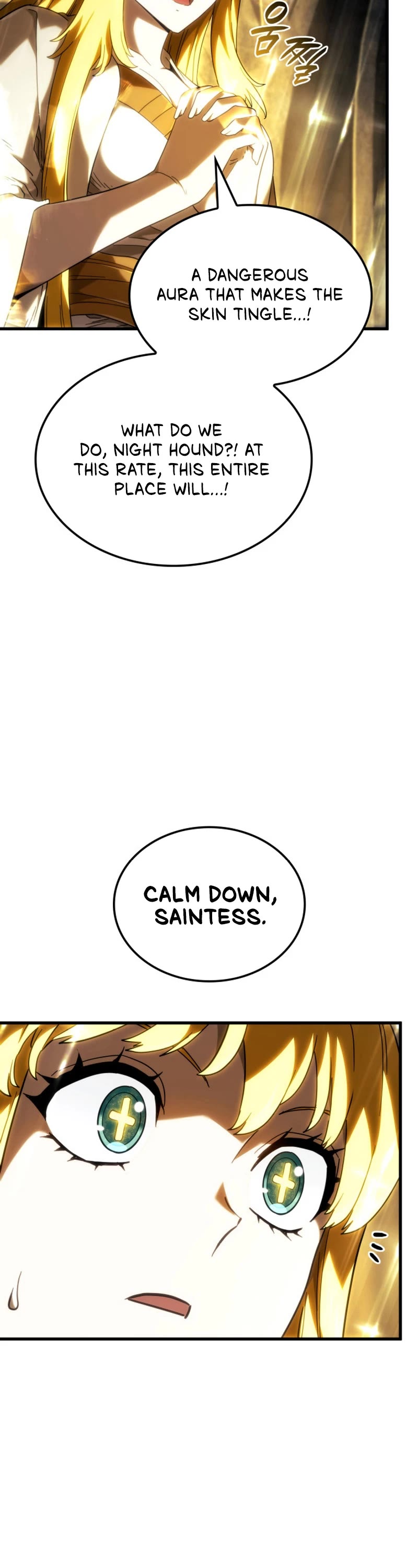 Revenge of the Sword Clan's Hound chapter 90 page 22