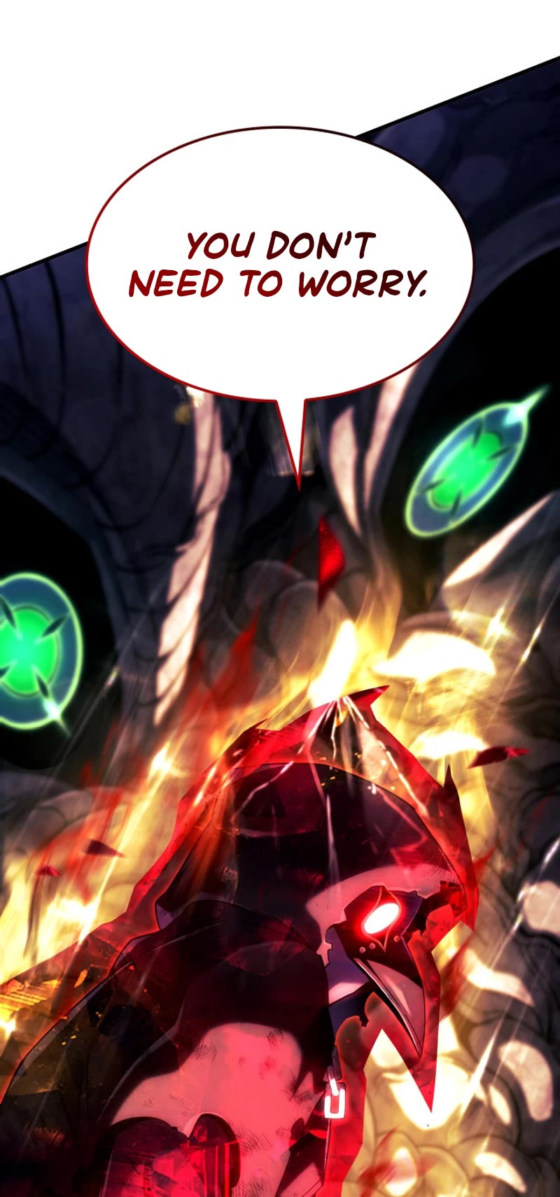 Revenge of the Sword Clan's Hound chapter 90 page 23