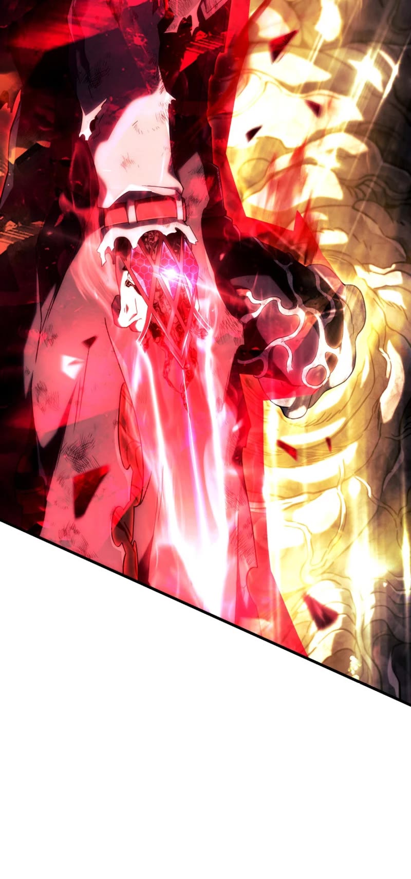 Revenge of the Sword Clan's Hound chapter 90 page 24