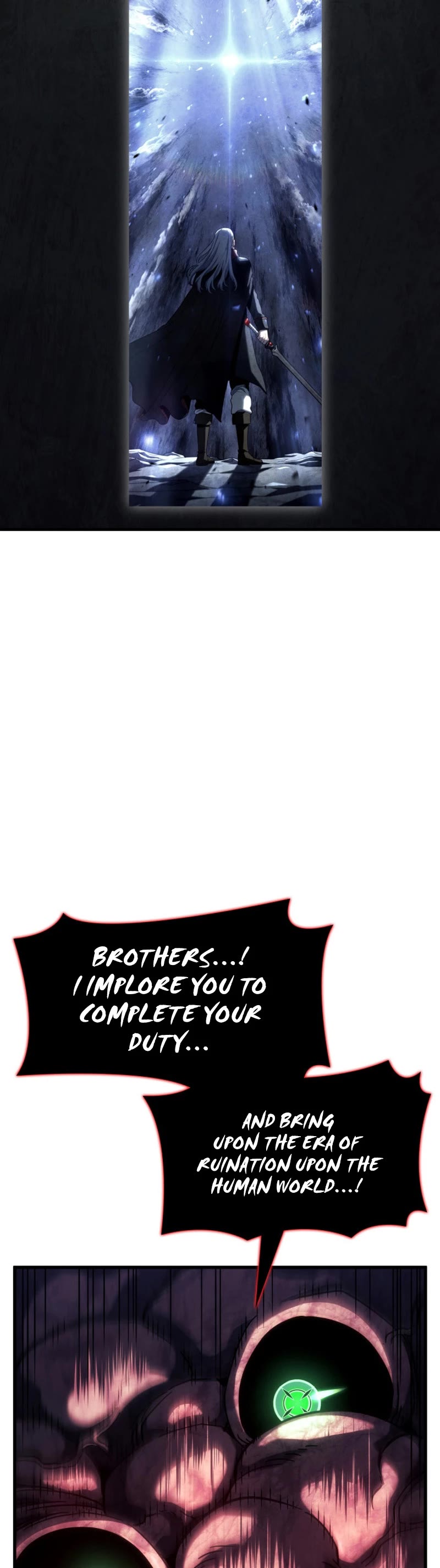 Revenge of the Sword Clan's Hound chapter 90 page 26