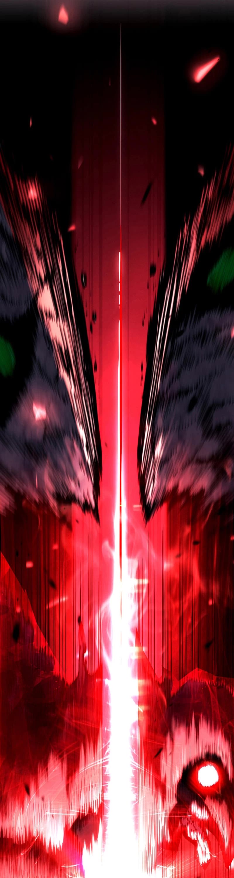 Revenge of the Sword Clan's Hound chapter 90 page 28