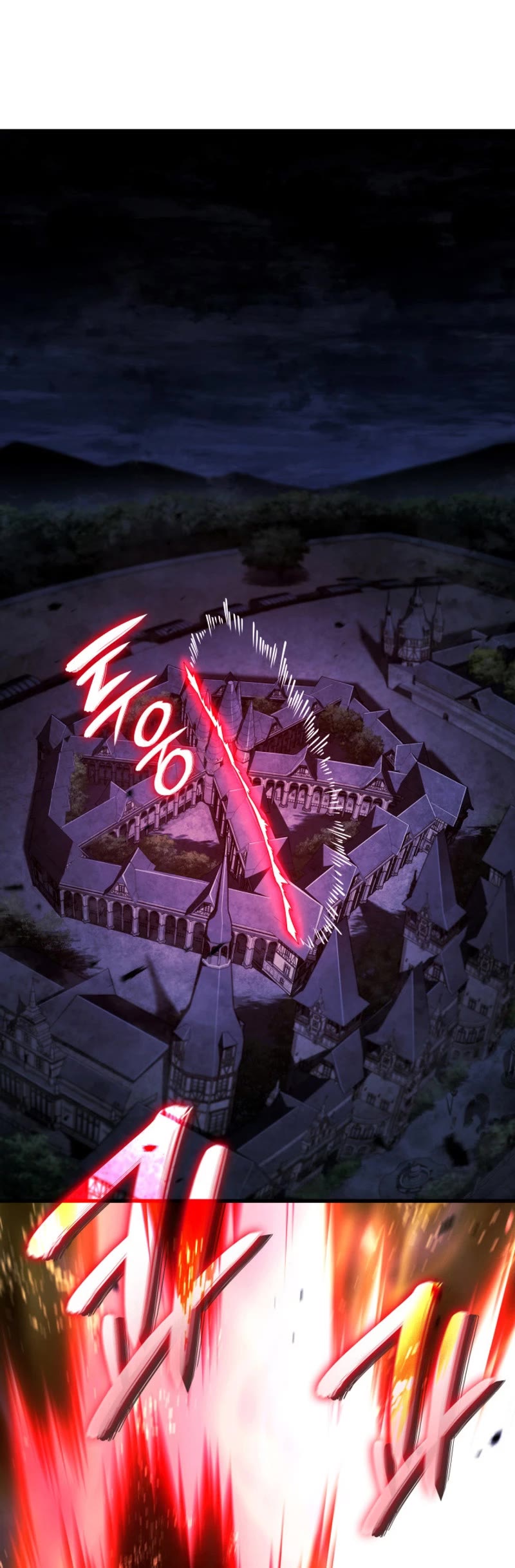 Revenge of the Sword Clan's Hound chapter 90 page 30