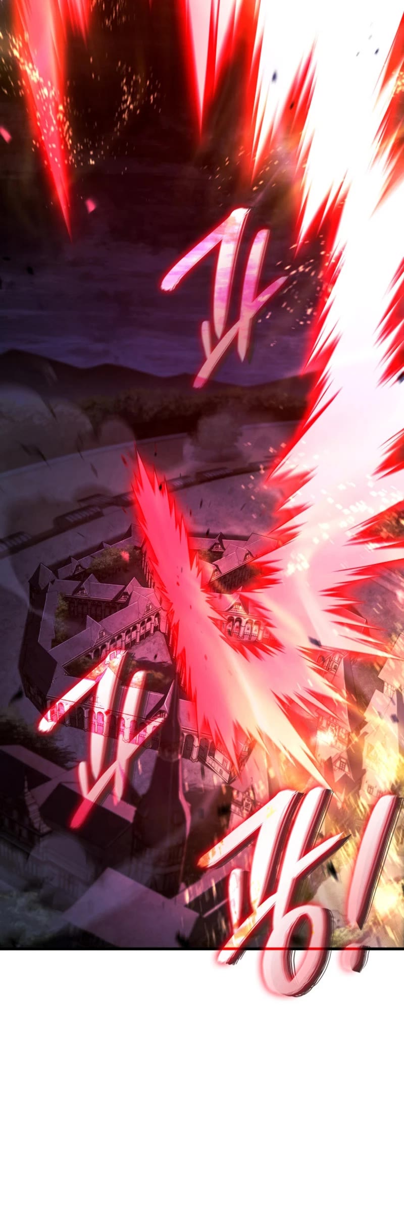 Revenge of the Sword Clan's Hound chapter 90 page 31