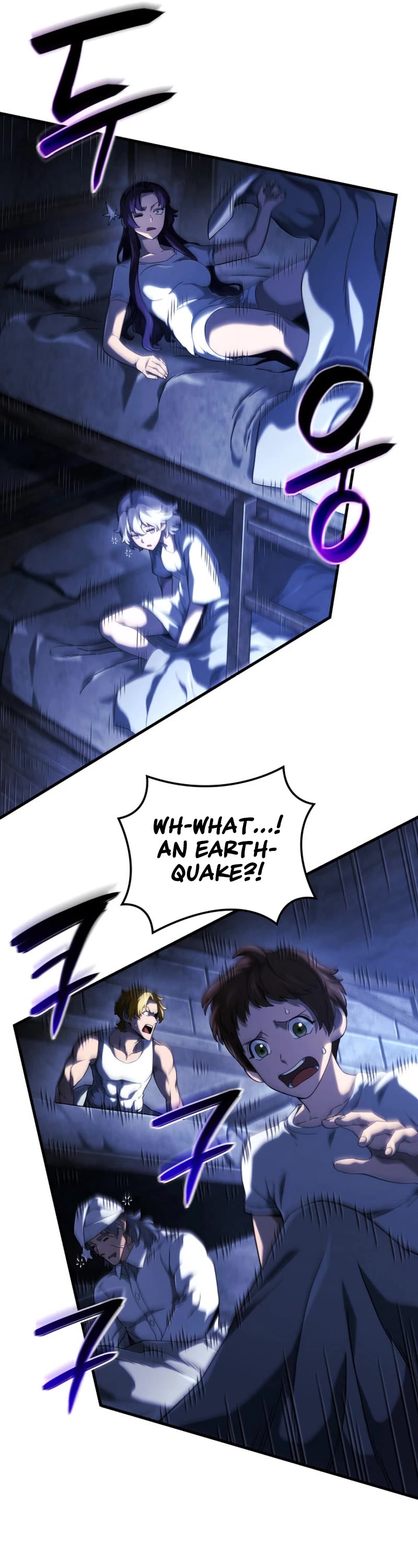 Revenge of the Sword Clan's Hound chapter 90 page 32