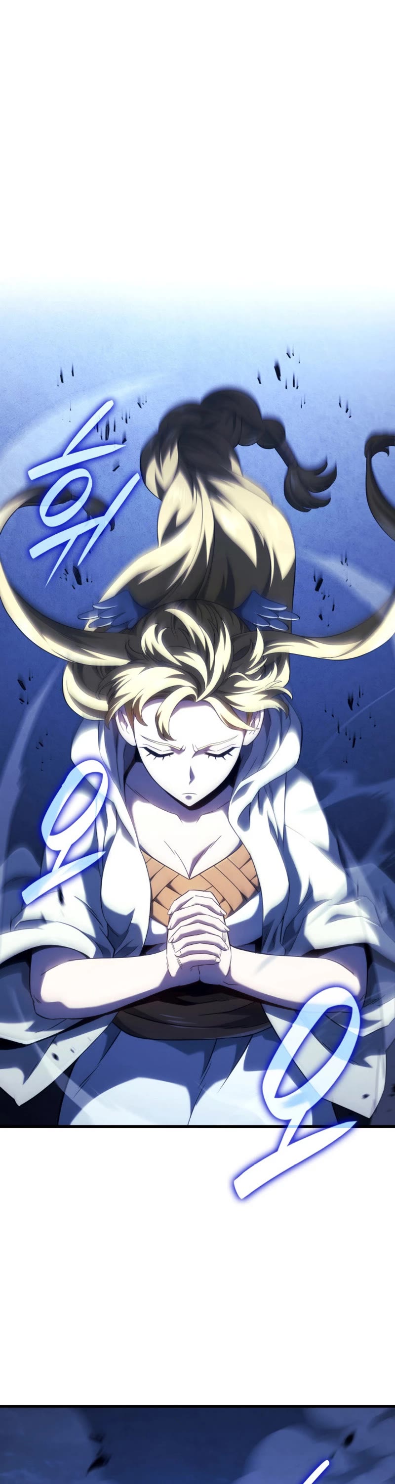 Revenge of the Sword Clan's Hound chapter 90 page 33