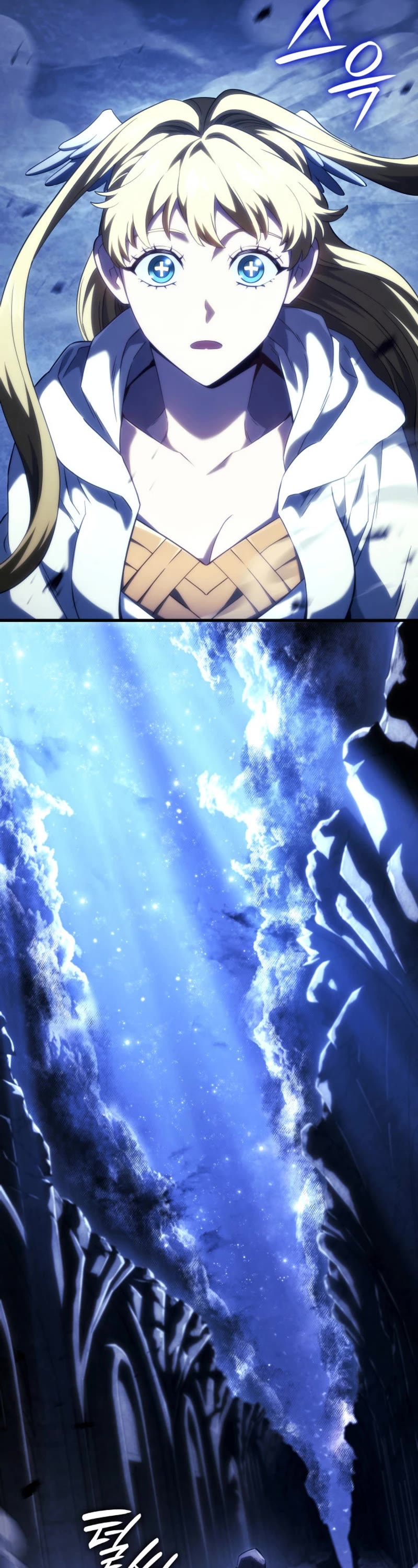 Revenge of the Sword Clan's Hound chapter 90 page 34