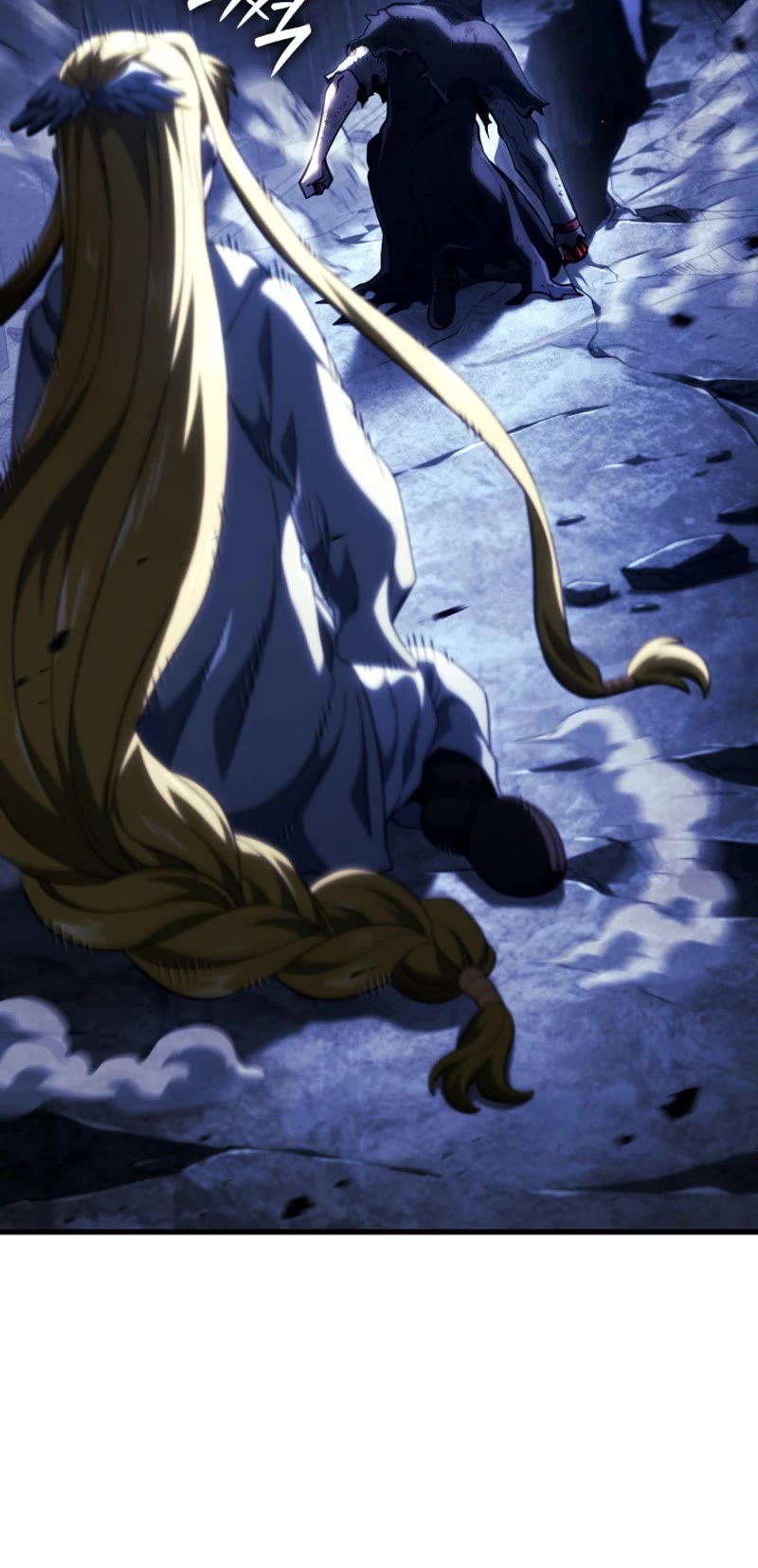 Revenge of the Sword Clan's Hound chapter 90 page 35