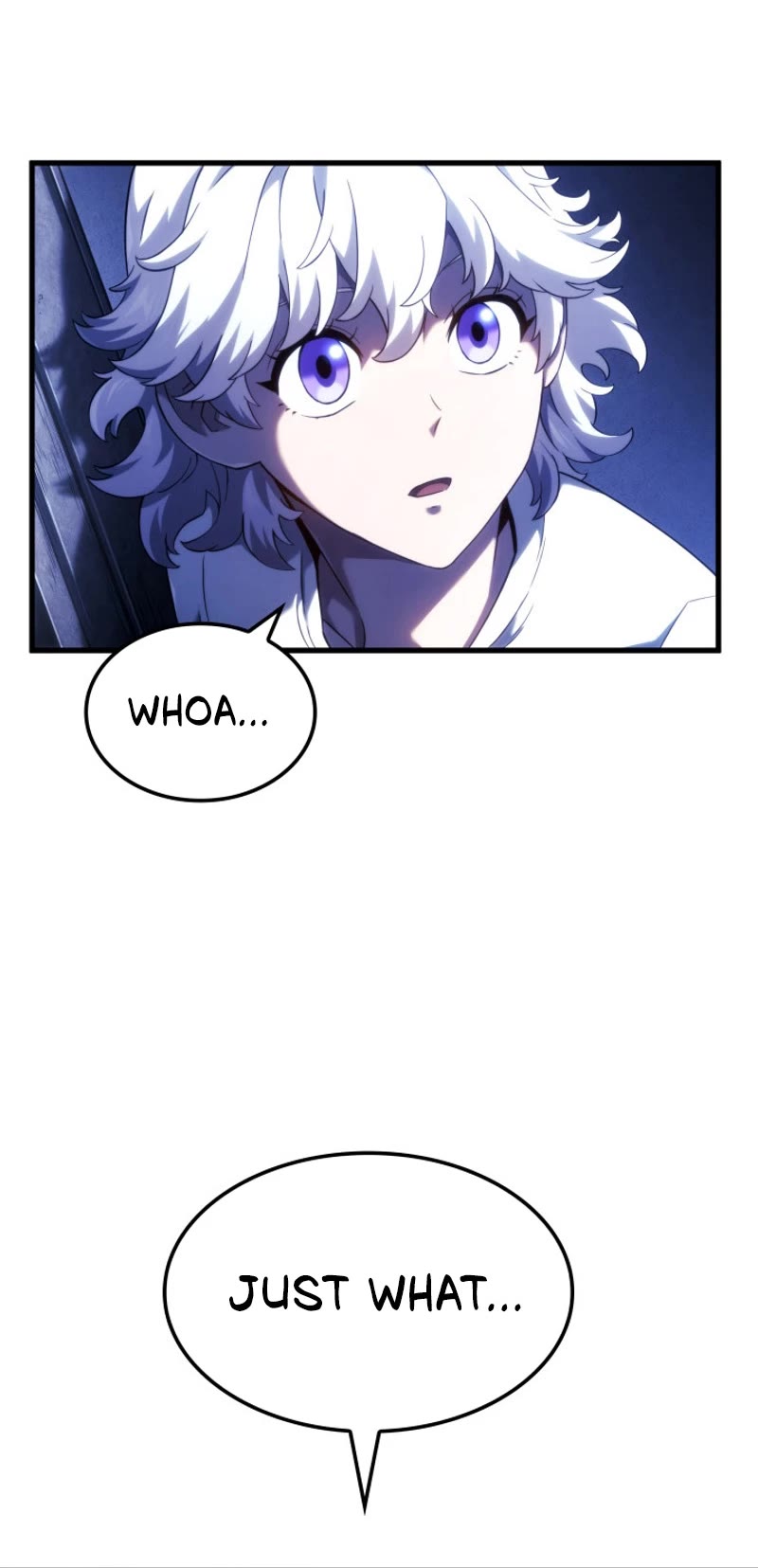 Revenge of the Sword Clan's Hound chapter 90 page 36