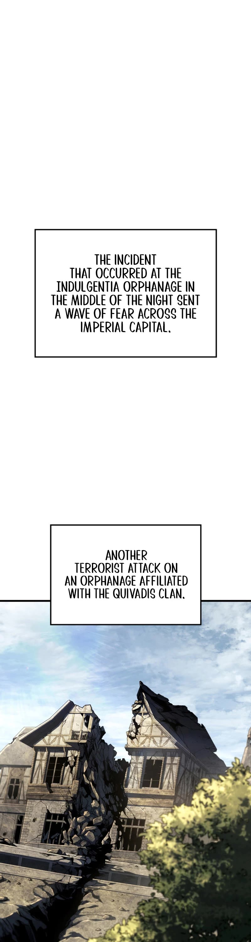 Revenge of the Sword Clan's Hound chapter 90 page 38