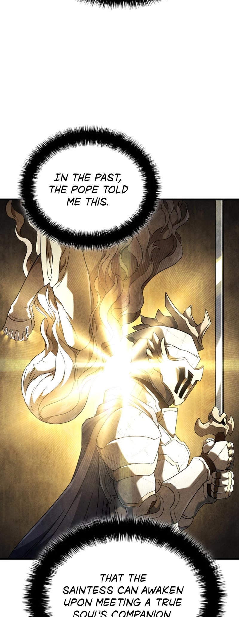 Revenge of the Sword Clan's Hound chapter 90 page 4