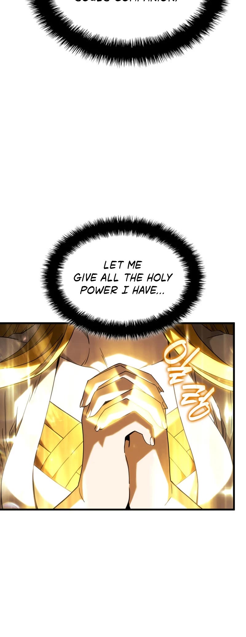 Revenge of the Sword Clan's Hound chapter 90 page 5