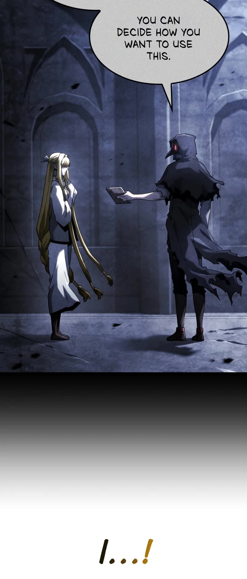 Revenge of the Sword Clan's Hound chapter 90 page 50