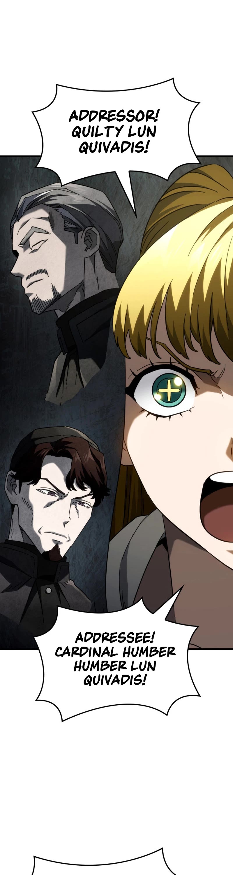 Revenge of the Sword Clan's Hound chapter 90 page 52