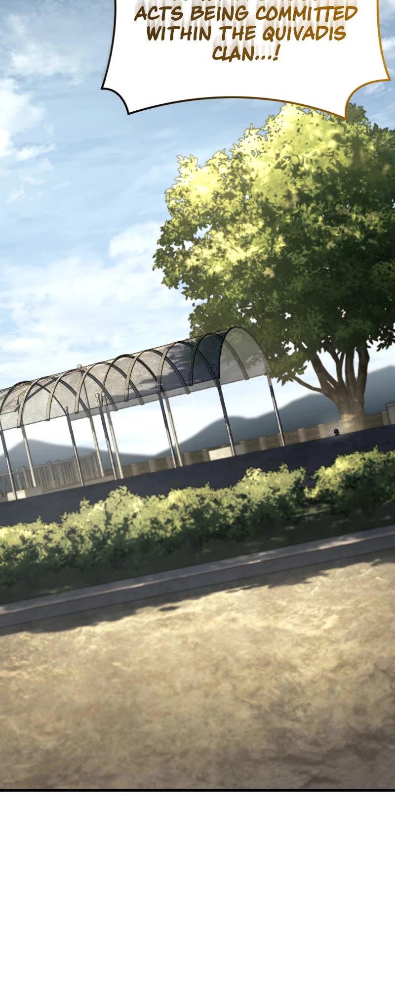 Revenge of the Sword Clan's Hound chapter 90 page 58