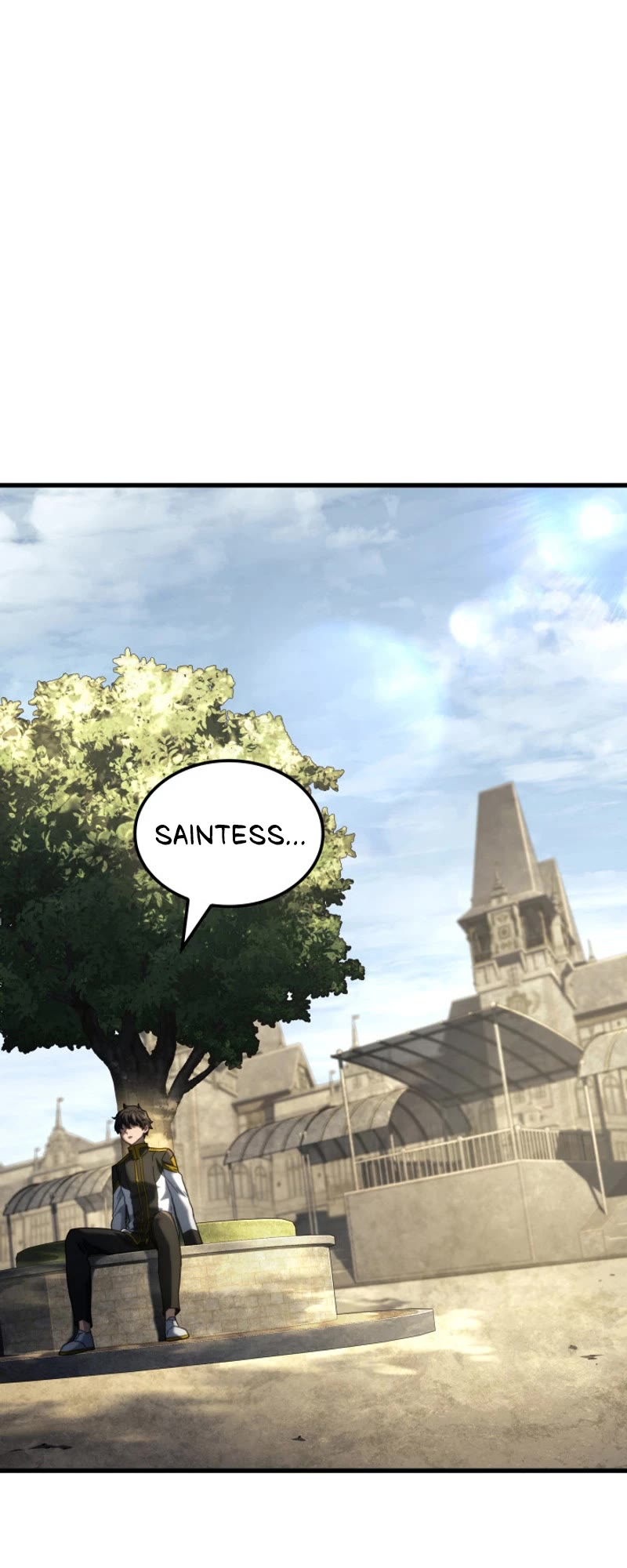 Revenge of the Sword Clan's Hound chapter 90 page 59