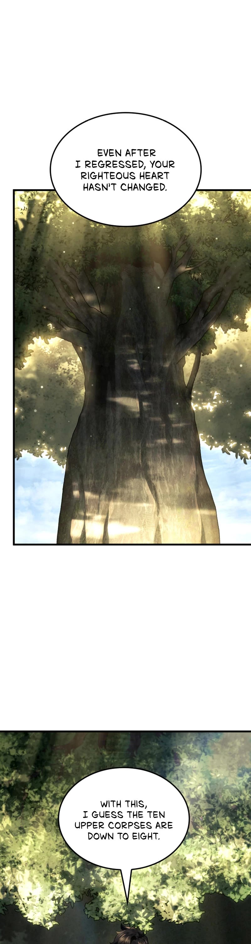 Revenge of the Sword Clan's Hound chapter 90 page 60