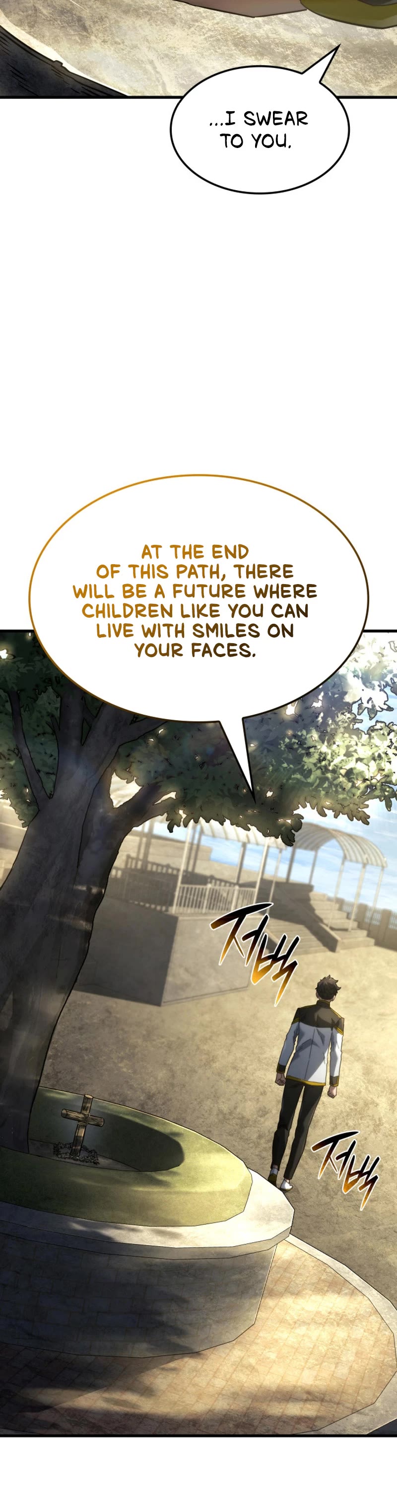 Revenge of the Sword Clan's Hound chapter 90 page 62