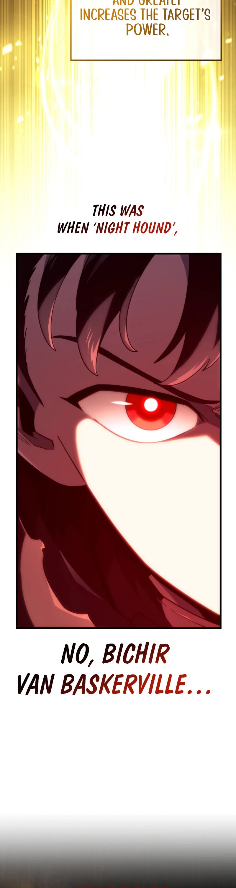 Revenge of the Sword Clan's Hound chapter 90 page 7