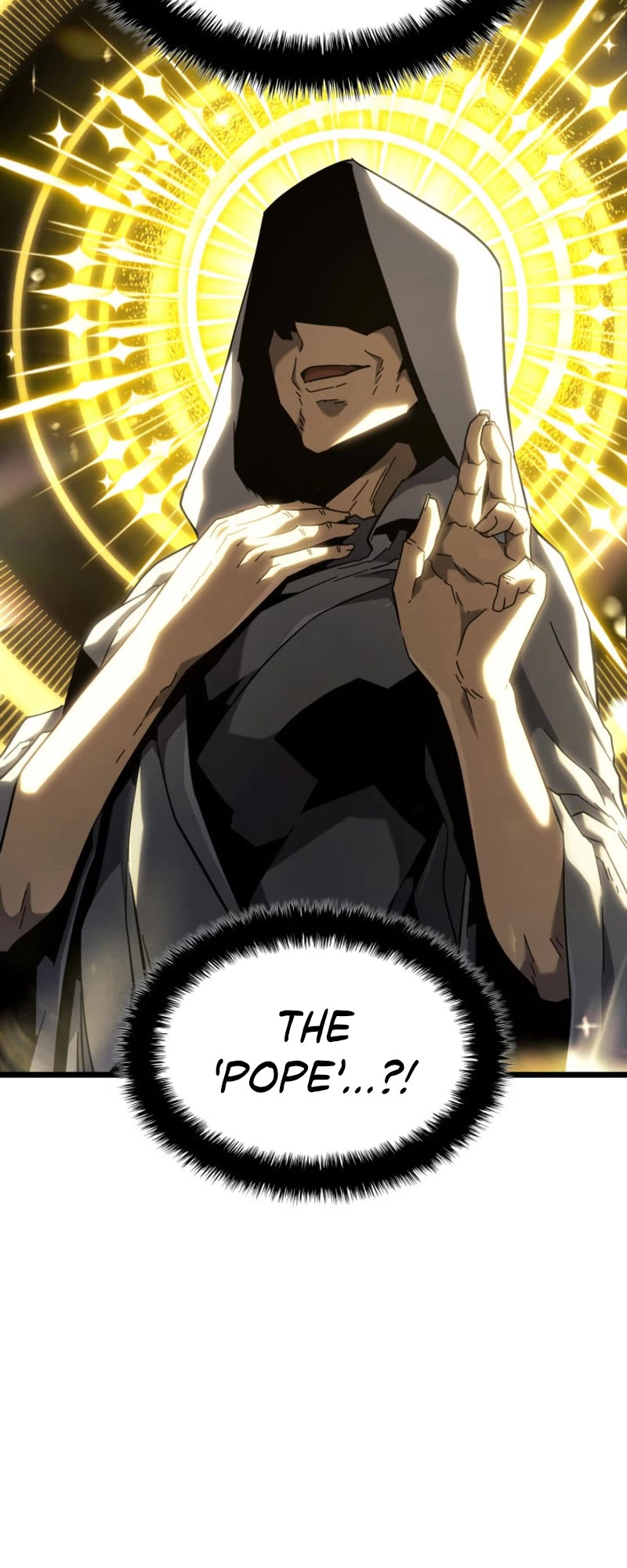 Revenge of the Sword Clan's Hound chapter 91 page 11