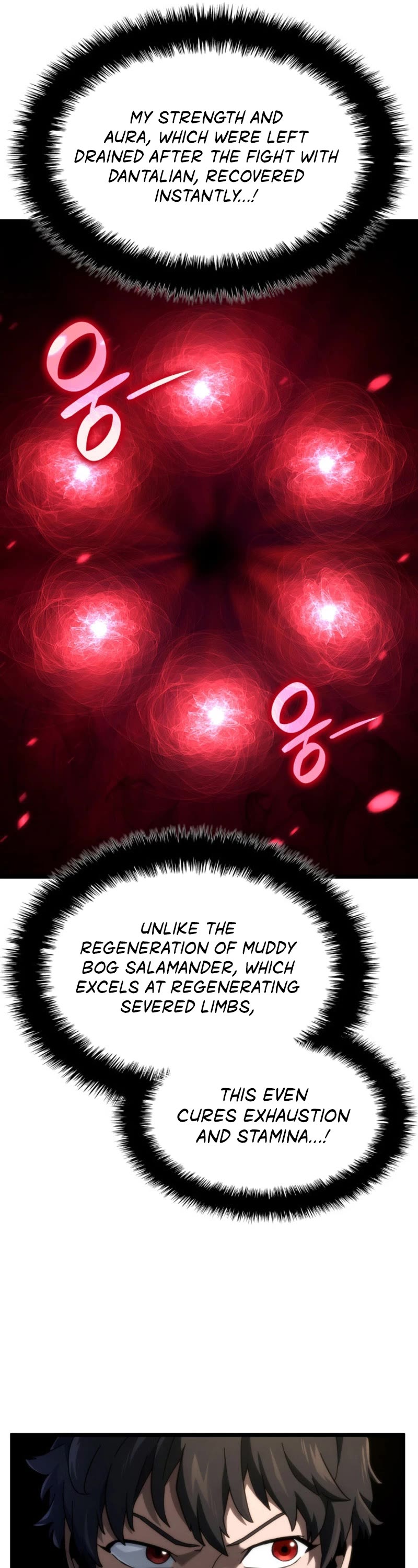 Revenge of the Sword Clan's Hound chapter 91 page 32