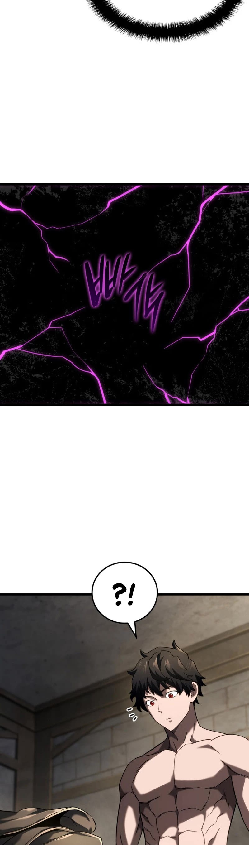 Revenge of the Sword Clan's Hound chapter 91 page 39