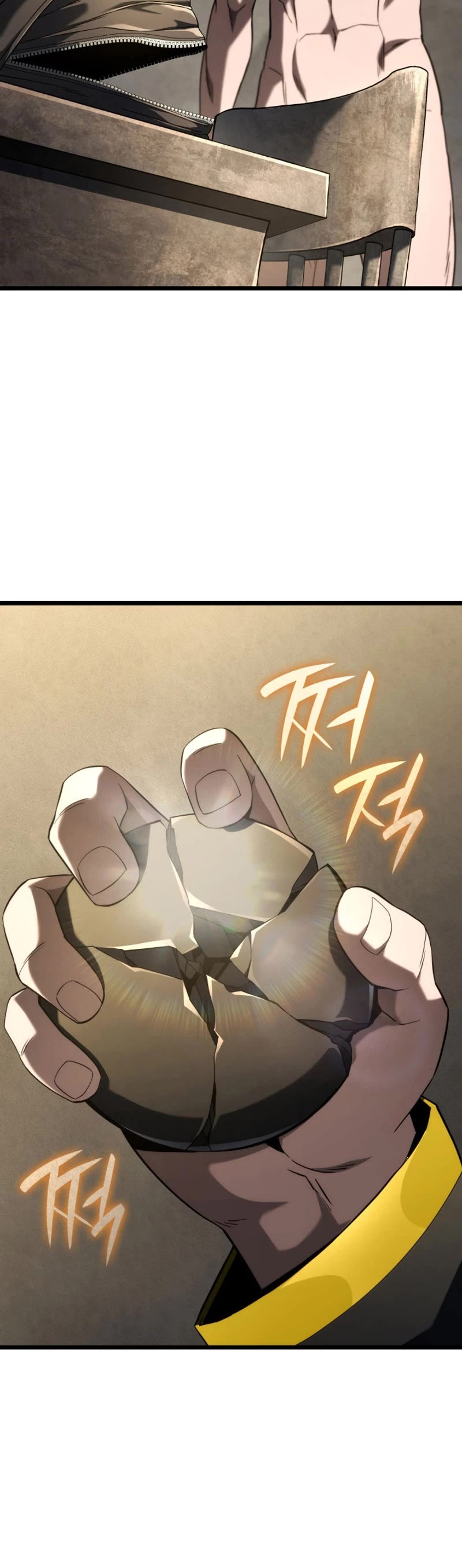 Revenge of the Sword Clan's Hound chapter 91 page 40