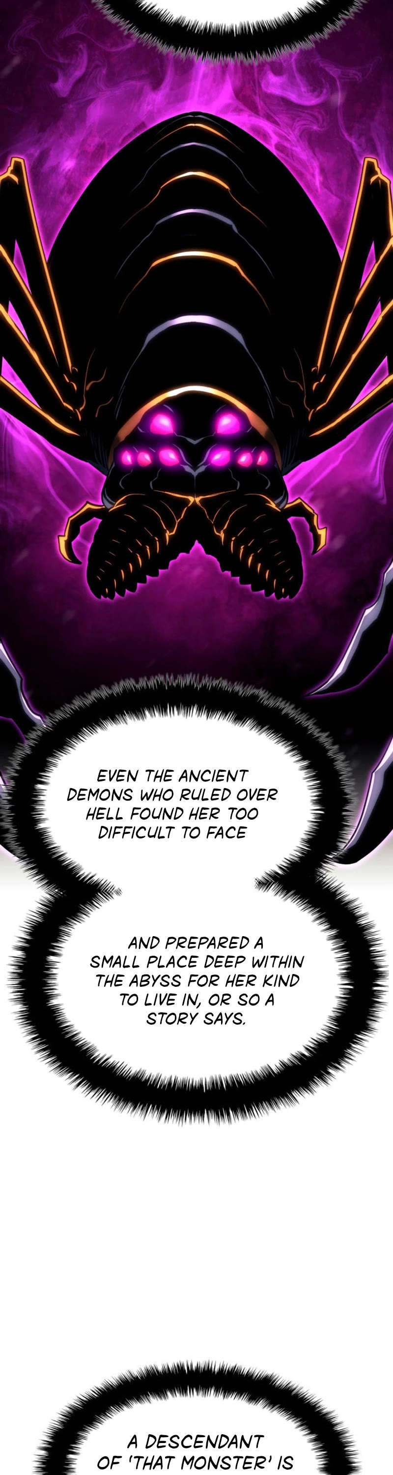 Revenge of the Sword Clan's Hound chapter 91 page 42