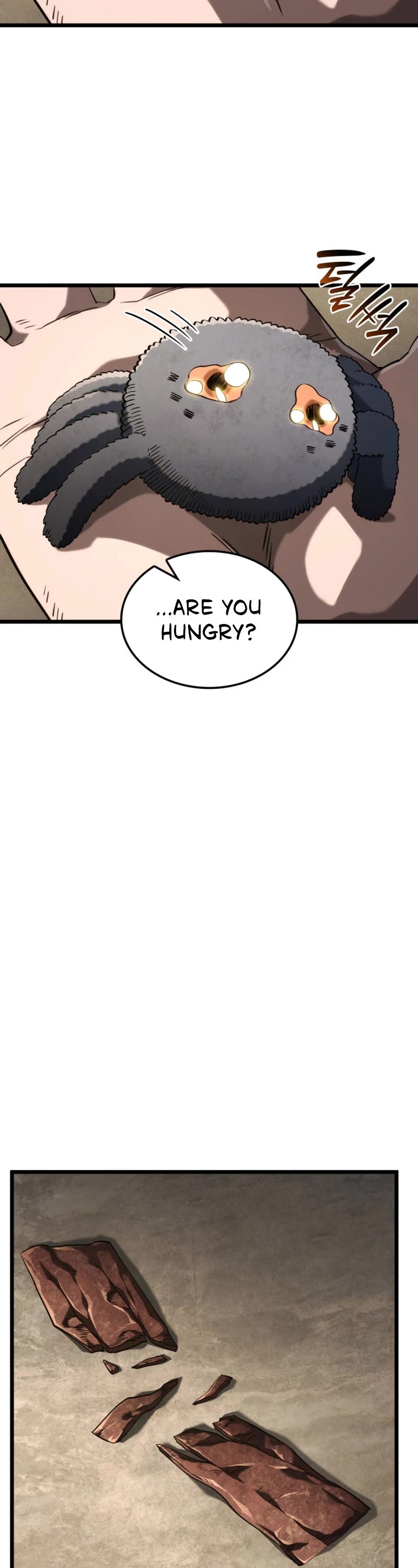 Revenge of the Sword Clan's Hound chapter 91 page 46