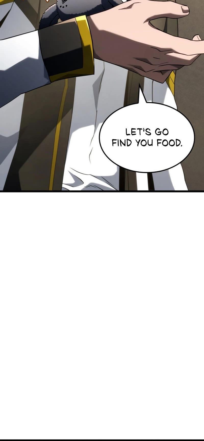 Revenge of the Sword Clan's Hound chapter 91 page 49