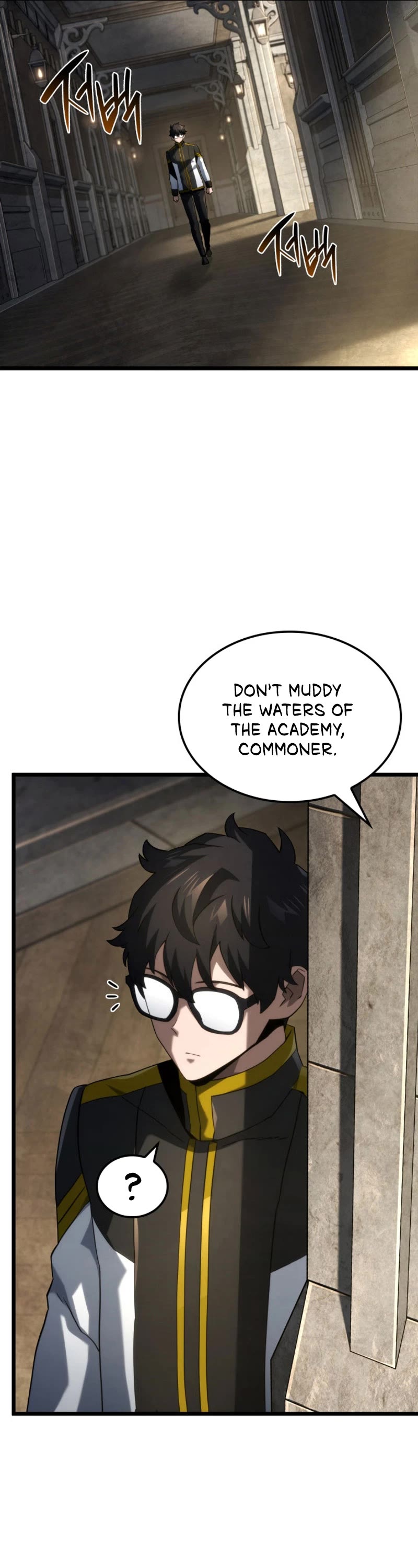 Revenge of the Sword Clan's Hound chapter 91 page 50