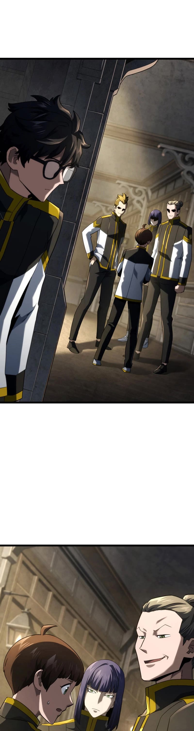 Revenge of the Sword Clan's Hound chapter 91 page 51