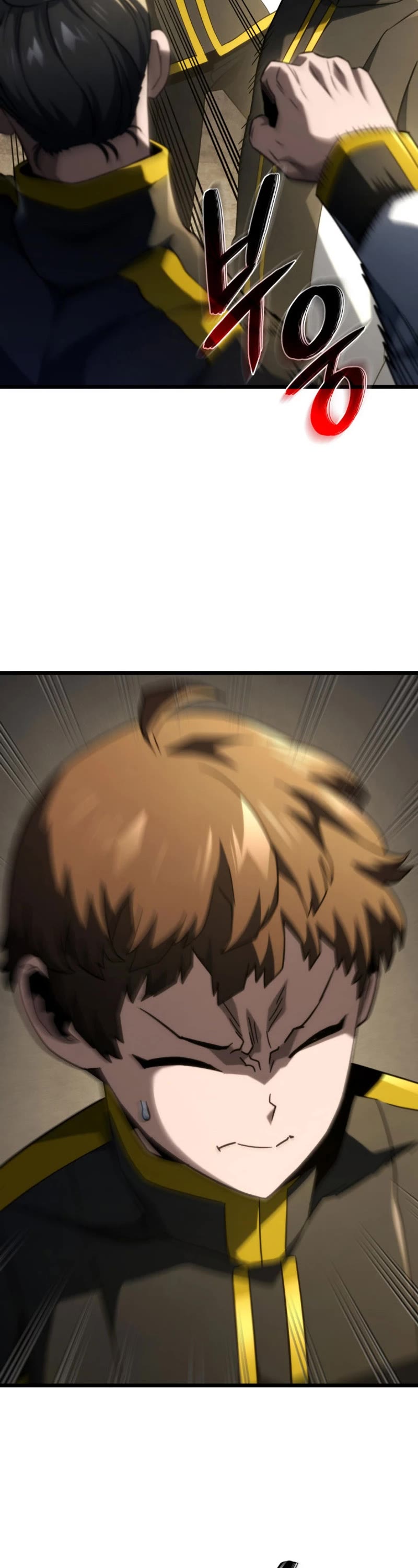 Revenge of the Sword Clan's Hound chapter 91 page 61