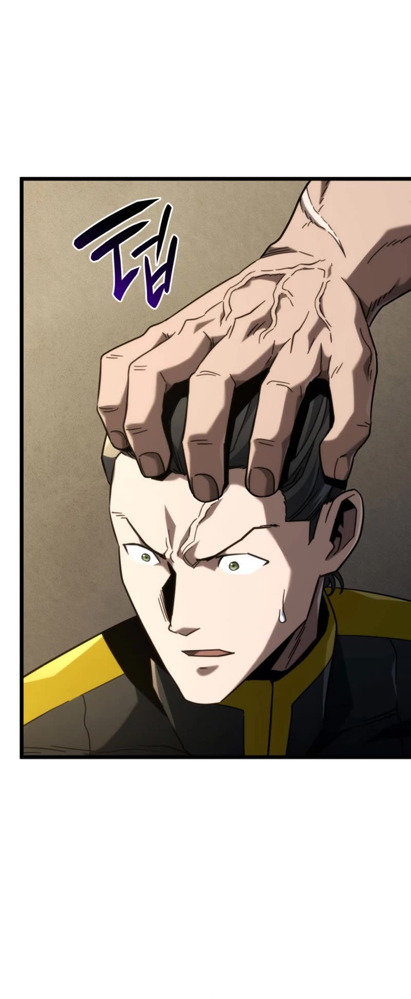 Revenge of the Sword Clan's Hound chapter 91 page 64