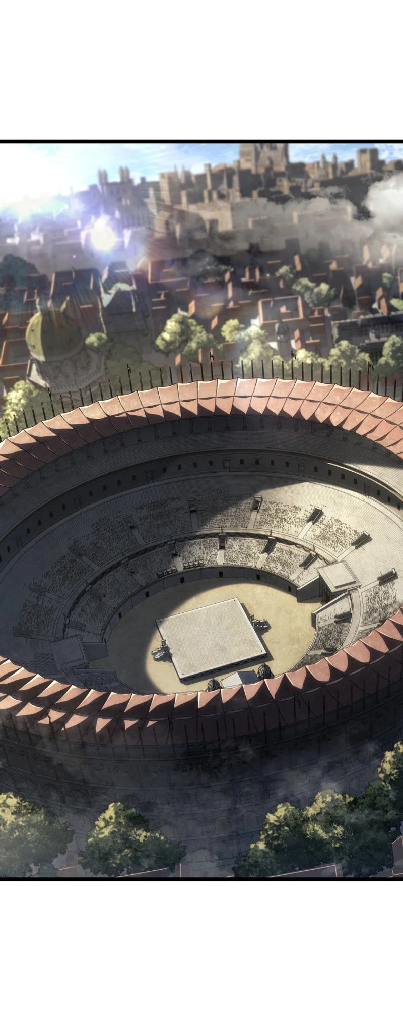 Revenge of the Sword Clan's Hound chapter 92 page 27