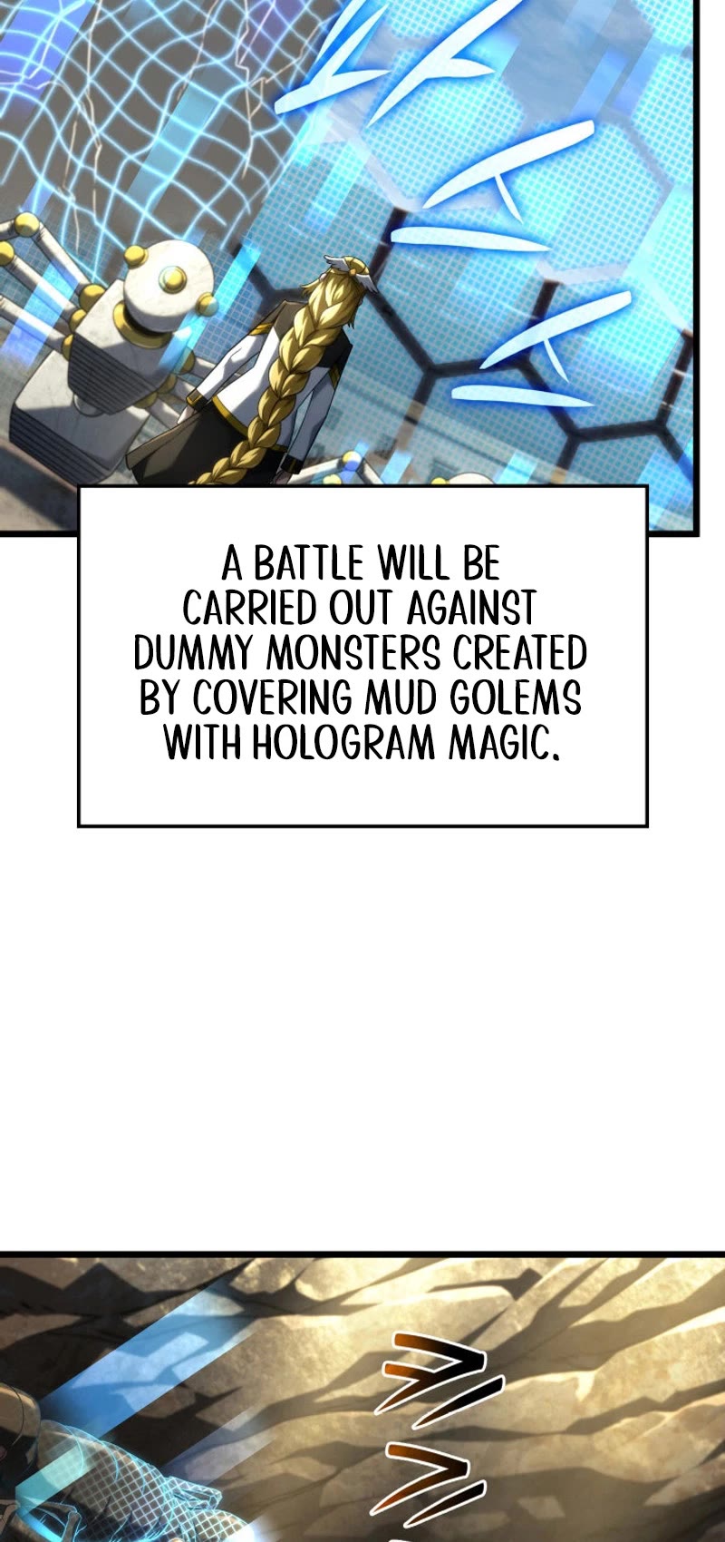 Revenge of the Sword Clan's Hound chapter 92 page 32