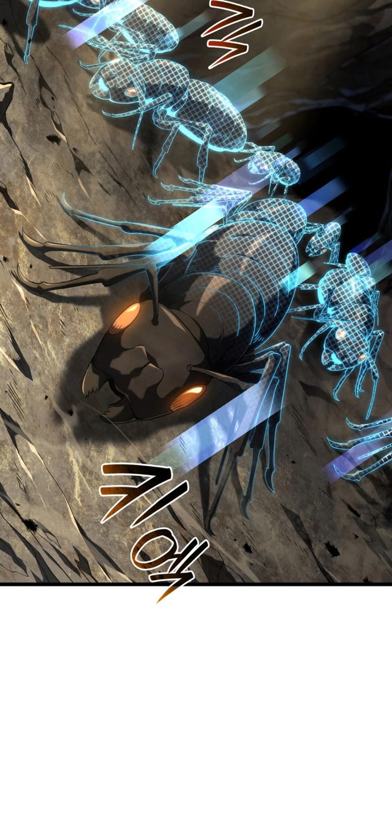 Revenge of the Sword Clan's Hound chapter 92 page 33