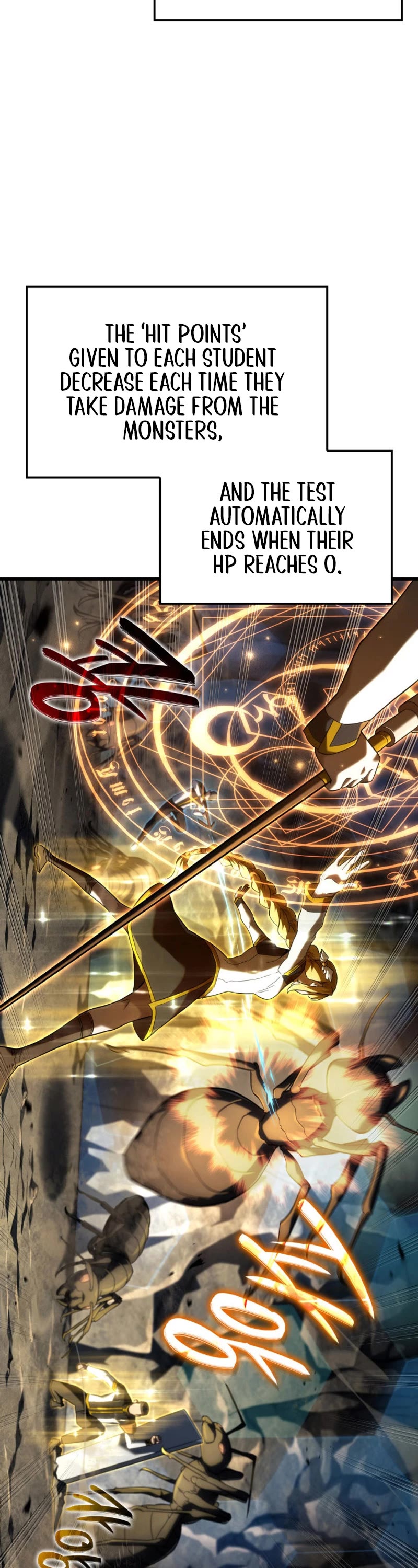 Revenge of the Sword Clan's Hound chapter 92 page 35