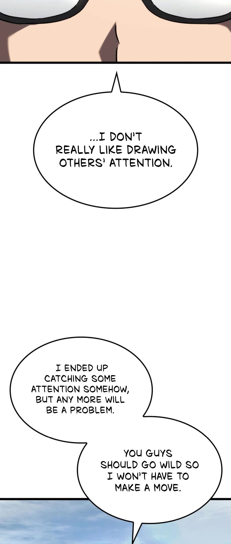 Revenge of the Sword Clan's Hound chapter 92 page 46