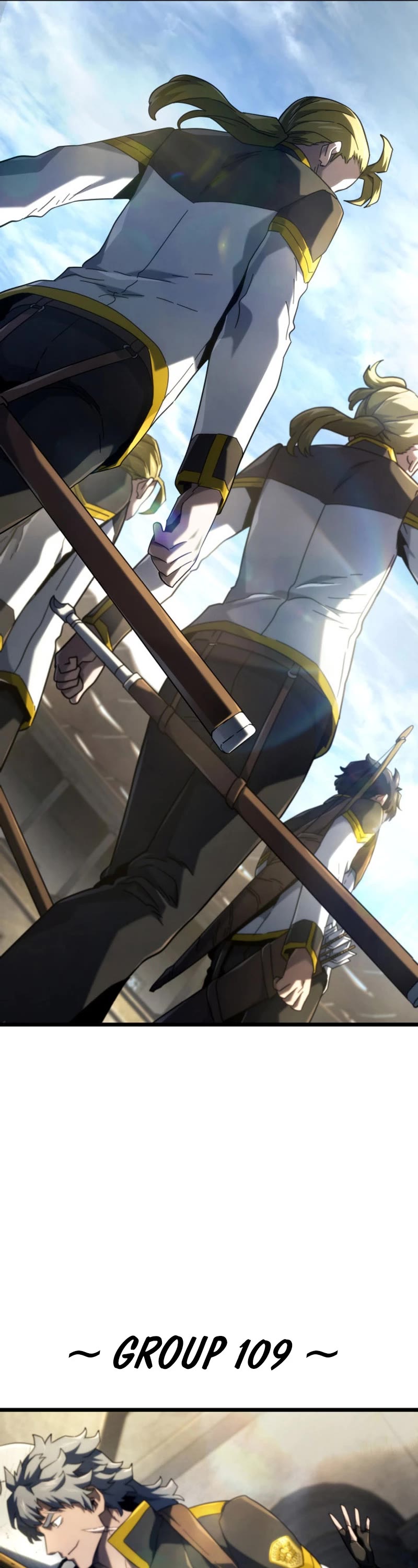 Revenge of the Sword Clan's Hound chapter 92 page 56