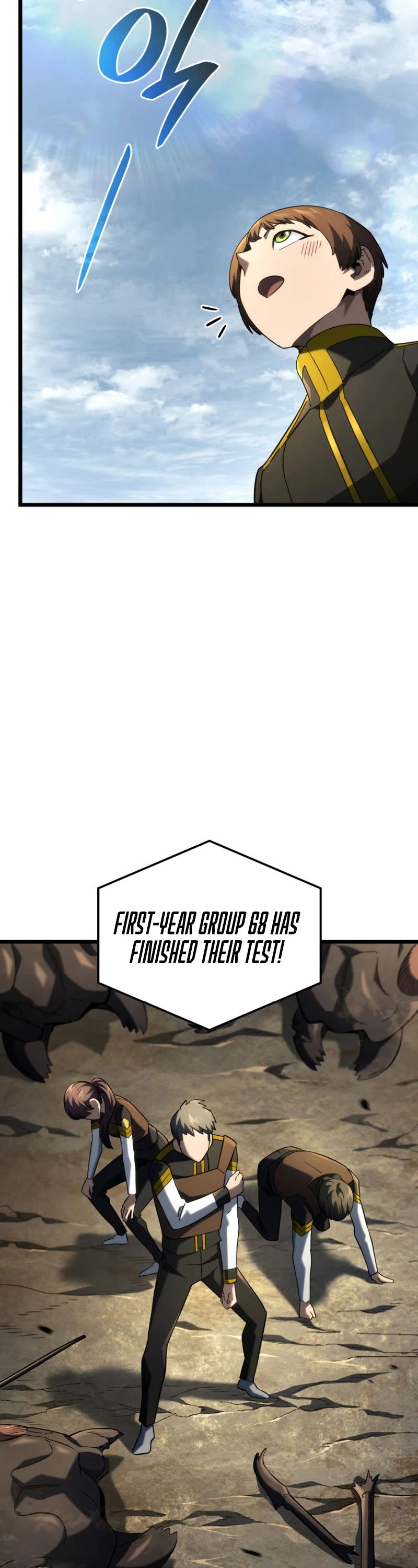 Revenge of the Sword Clan's Hound chapter 93 page 13